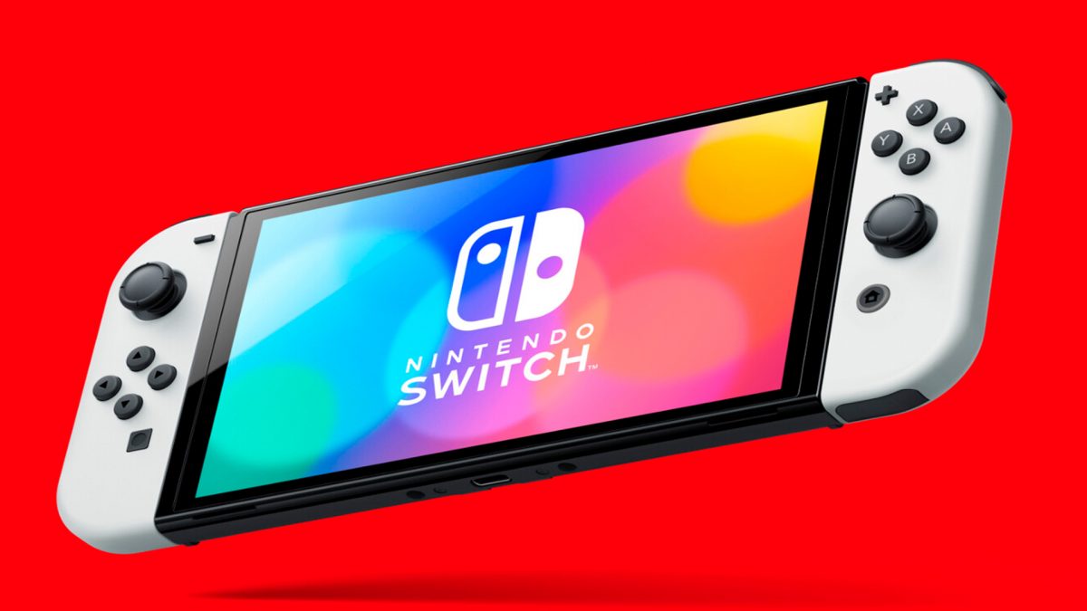 Sony observará de cerca las ventas de Nintendo Switch OLED – Periódico Zócalo | Noticias de Saltillo, Piedras Negras, Monclova, Acuña - Vimarsana News