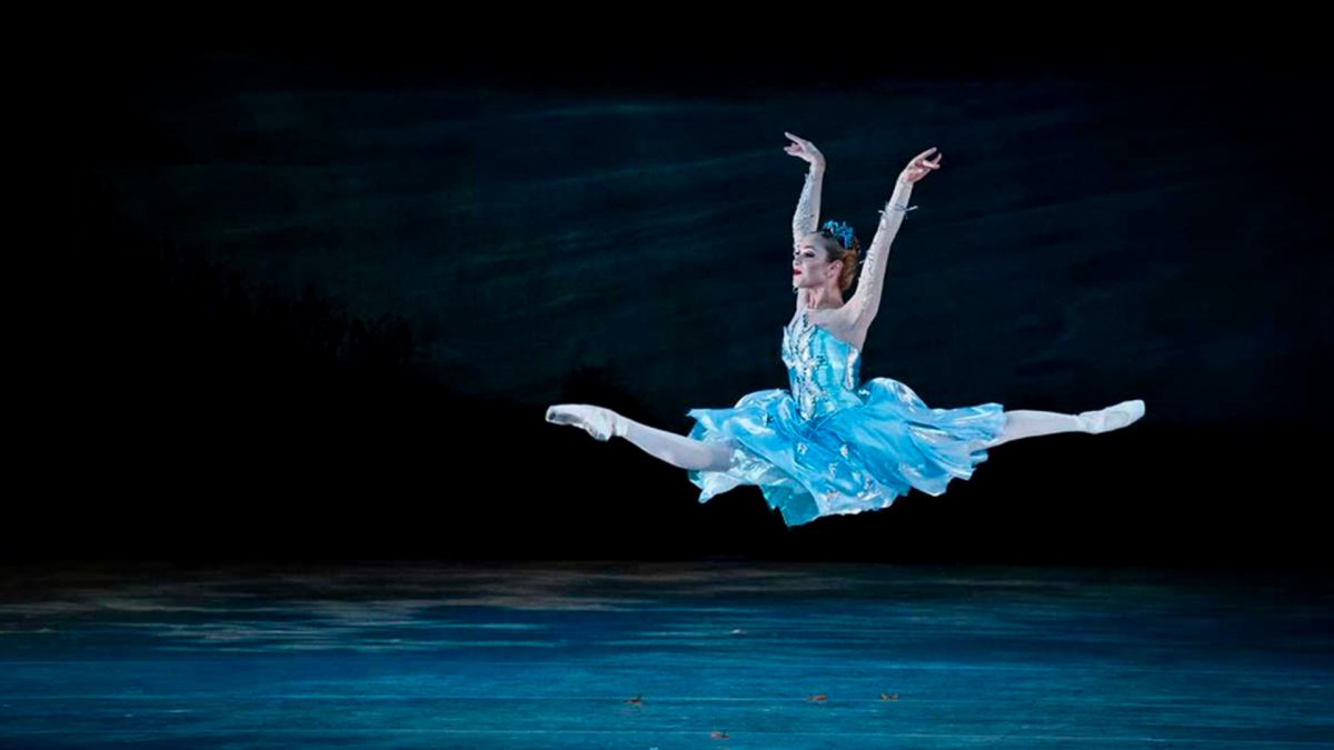Prix de la Danse de Luisa Díaz promueve el talento de bailarines mexicanos – Periódico Zócalo | Noticias de Saltillo, Piedras Negras, Monclova, Acuña - Vimarsana News