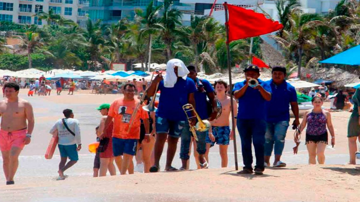 Aumentan en 50% los contagios de covid-19 en Guerrero durante las últimas 24 horas – Periódico Zócalo | Noticias de Saltillo, Piedras Negras, Monclova, Acuña - Vimarsana News