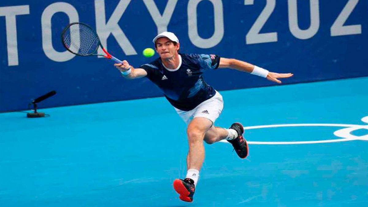 Andy Murray no defenderá su corona olímpica en singles – Periódico Zócalo | Noticias de Saltillo, Piedras Negras, Monclova, Acuña - Vimarsana News