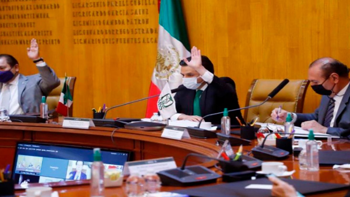Es aprobado el Anteproyecto de Presupuesto 2022 del IMSS – Periódico Zócalo | Noticias de Saltillo, Piedras Negras, Monclova, Acuña - Vimarsana News