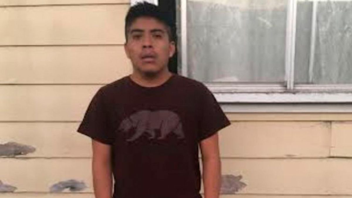 Indigena oaxaqueño muere a manos de policía en California – Periódico Zócalo | Noticias de Saltillo, Piedras Negras, Monclova, Acuña - Vimarsana News