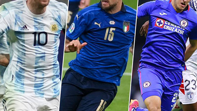 'Maldiciones azules' del fútbol cayeron en 2021; ¿podrían volver algún día? – Periódico Zócalo | Noticias de Saltillo, Piedras Negras, Monclova, Acuña - Vimarsana News