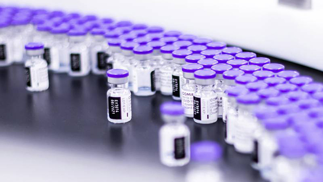 ¿Te vacunaron con Pfizer? Bueno, tal vez necesites hasta una tercera dosis, tal vez… – Periódico Zócalo | Noticias de Saltillo, Piedras Negras, Monclova, Acuña - Vimarsana News