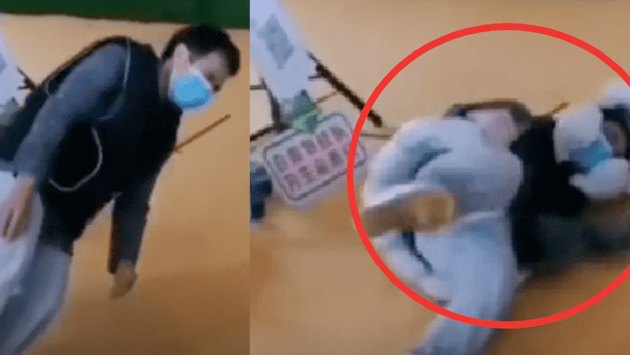 Un paso más de la tecnología: Crean airbags para evitar lesiones por caídas de adultos mayores – Periódico Zócalo | Noticias de Saltillo, Piedras Negras, Monclova, Acuña - Vimarsana News