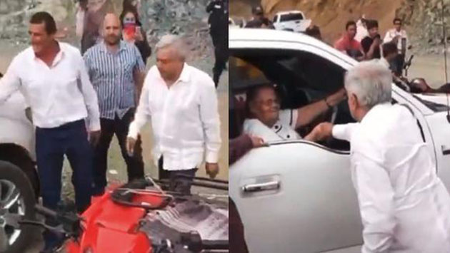 Será privado evento de AMLO en tierra del Chapo Guzmán – Periódico Zócalo | Noticias de Saltillo, Piedras Negras, Monclova, Acuña - Vimarsana News