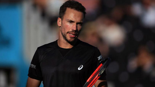 ¡Se queda sin sushi! Bruno Soares es baja en los Juegos Olímpicos – Periódico Zócalo | Noticias de Saltillo, Piedras Negras, Monclova, Acuña - Vimarsana News