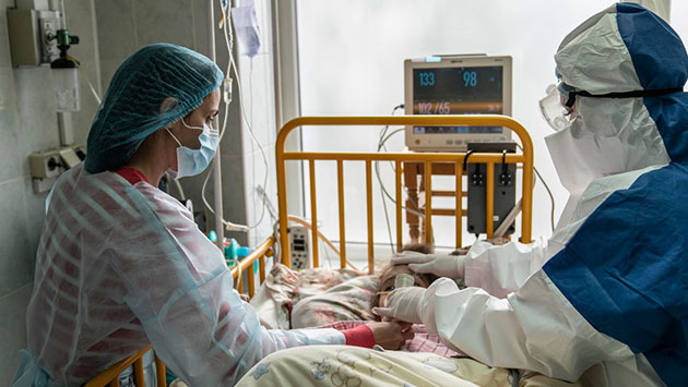 Pacientes crónicos se complican por descuido en pandemia en Monclova – Periódico Zócalo | Noticias de Saltillo, Piedras Negras, Monclova, Acuña - Vimarsana News