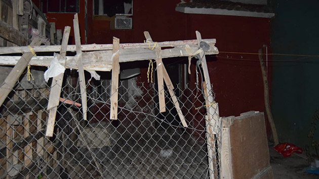 Se suicida hombre de 36 años en Acuña; es el octavo que se registra – Periódico Zócalo | Noticias de Saltillo, Piedras Negras, Monclova, Acuña - Vimarsana News