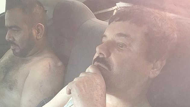 ¡Mentalidad de tiburón! Esto hizo El Chapo Guzmán para llevar toneladas de droga a Canadá en 2013 – Periódico Zócalo | Noticias de Saltillo, Piedras Negras, Monclova, Acuña - Vimarsana News