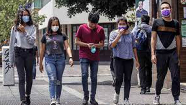 Registra Salud 6 nuevos contagios por Covid-19 en Monclova – Periódico Zócalo | Noticias de Saltillo, Piedras Negras, Monclova, Acuña - Vimarsana News