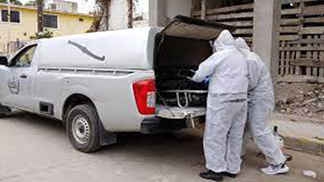 Fallece un hombre de 59 años por Covid-19 en Monclova – Periódico Zócalo | Noticias de Saltillo, Piedras Negras, Monclova, Acuña - Vimarsana News