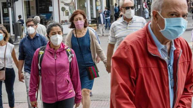 Registran un nuevo caso de Covid-19 en Monclova – Periódico Zócalo | Noticias de Saltillo, Piedras Negras, Monclova, Acuña - Vimarsana News