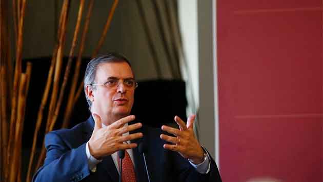 Bloqueo en Cuba está teniendo efectos devastadores; debe levantarse: Ebrard – Periódico Zócalo | Noticias de Saltillo, Piedras Negras, Monclova, Acuña - Vimarsana News