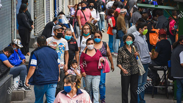 Registran 8 nuevos casos de Covid-19 en Monclova – Periódico Zócalo | Noticias de Saltillo, Piedras Negras, Monclova, Acuña - Vimarsana News