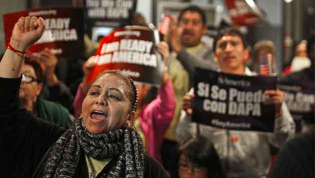 México lamenta decisión de juez en EU de limitar nuevas solicitudes de DACA – Periódico Zócalo | Noticias de Saltillo, Piedras Negras, Monclova, Acuña - Vimarsana News
