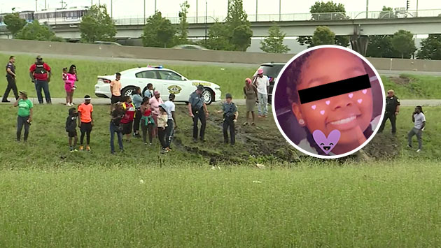 ¡Trágico cumpleaños! Muere niña ahogada al caer en drenaje pluvial – Periódico Zócalo | Noticias de Saltillo, Piedras Negras, Monclova, Acuña - Vimarsana News