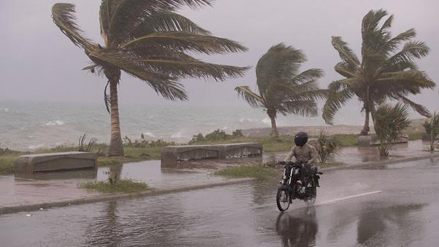 Elsa vuelve a convertirse en huracán categoría 1; tocará mañana costa de Florida – Periódico Zócalo | Noticias de Saltillo, Piedras Negras, Monclova, Acuña - Vimarsana News