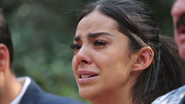 'Me siento desprotegida': Daniela Berriel abandona denuncia por abuso – Periódico Zócalo | Noticias de Saltillo, Piedras Negras, Monclova, Acuña - Vimarsana News