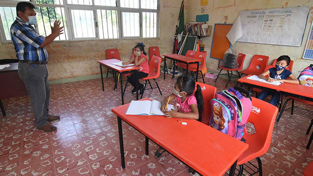 Alistan detalles para el próximo ciclo escolar en Monclova – Periódico Zócalo | Noticias de Saltillo, Piedras Negras, Monclova, Acuña - Vimarsana News