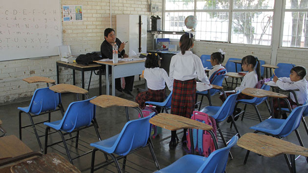 Sólo escuelas de Plan Piloto regresarían a clases en Monclova – Periódico Zócalo | Noticias de Saltillo, Piedras Negras, Monclova, Acuña - Vimarsana News