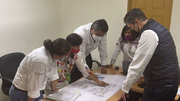 Por repunte de pandemia, Secretaría de Salud de Oaxaca pide ampliación presupuestal – Periódico Zócalo | Noticias de Saltillo, Piedras Negras, Monclova, Acuña - Vimarsana News