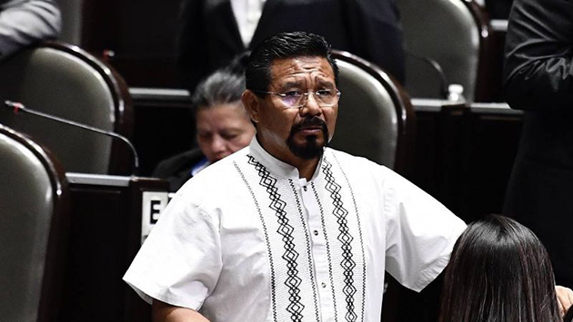 Diputado desaforado levanta huelga de hambre en Cereso; duró 77 días sin comer – Periódico Zócalo | Noticias de Saltillo, Piedras Negras, Monclova, Acuña - Vimarsana News