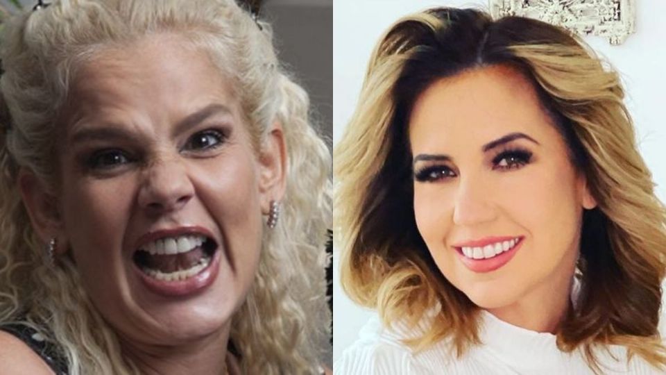 'Traicionera, mentirosa, desgraciada': Niurka critica a Raquel Bigorra por vender su voto al PVEM – Periódico Zócalo | Noticias de Saltillo, Piedras Negras, Monclova, Acuña - Vimarsana News