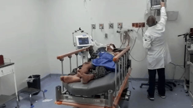 Desalojan sala de urgencias por hombre que ingirió fosfuro de aluminio – Periódico Zócalo | Noticias de Saltillo, Piedras Negras, Monclova, Acuña - Vimarsana News