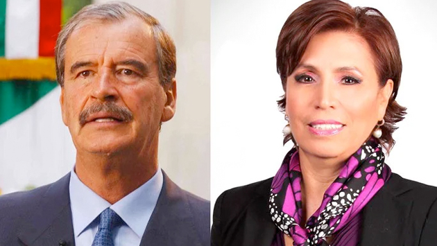 Denuncia Vicente Fox injusticia del gobierno de AMLO en el caso Rosario Robles – Periódico Zócalo | Noticias de Saltillo, Piedras Negras, Monclova, Acuña - Vimarsana News