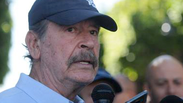 Pide Vicente Fox enjuiciar a AMLO por enviar a su hermano a recibir dinero ilícito – Periódico Zócalo | Noticias de Saltillo, Piedras Negras, Monclova, Acuña - Vimarsana News