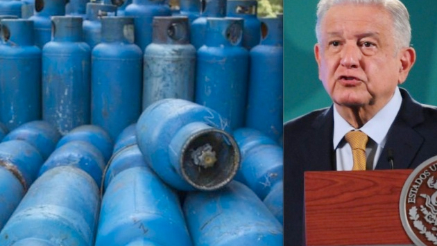 Gas Bienestar: Una nueva ocurrencia de AMLO, señala oposición – Periódico Zócalo | Noticias de Saltillo, Piedras Negras, Monclova, Acuña - Vimarsana News