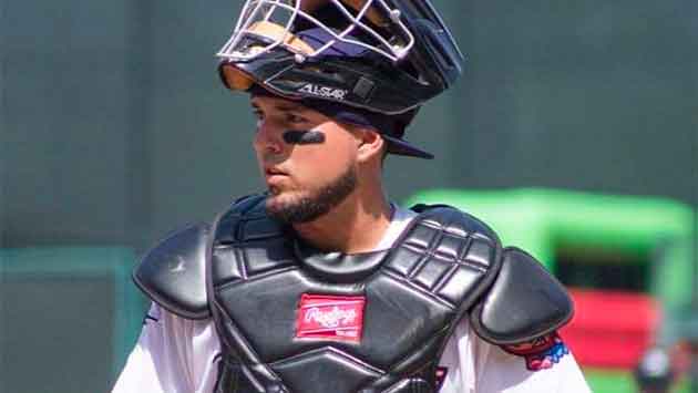 Santiago Chávez figura en el roster preliminar de México rumbo a Tokio 2020 – Periódico Zócalo | Noticias de Saltillo, Piedras Negras, Monclova, Acuña - Vimarsana News