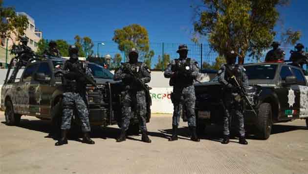 Nueva guerra entre cárteles tiene sumido a Zacatecas en una ola de violencia – Periódico Zócalo | Noticias de Saltillo, Piedras Negras, Monclova, Acuña - Vimarsana News