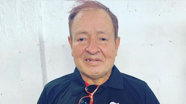 Ésta es la cuantiosa deuda que tiene Sammy Pérez en el hospital – Periódico Zócalo | Noticias de Saltillo, Piedras Negras, Monclova, Acuña - Vimarsana News