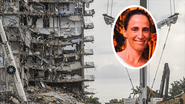 Encuentran el cuerpo de reconocida fotógrafa desaparecida en el derrumbe de Miami – Periódico Zócalo | Noticias de Saltillo, Piedras Negras, Monclova, Acuña - Vimarsana News