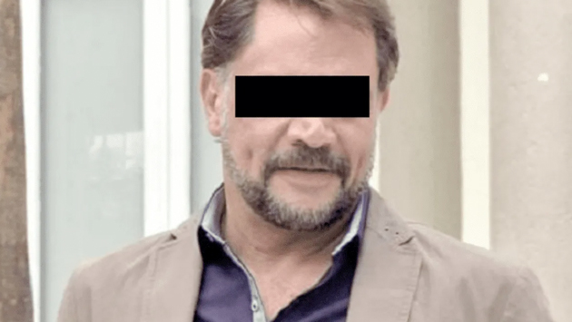 Revelan que Héctor 'N' había compartido celda con Diego 'N', procesado por feminicidio de Polly – Periódico Zócalo | Noticias de Saltillo, Piedras Negras, Monclova, Acuña - Vimarsana News
