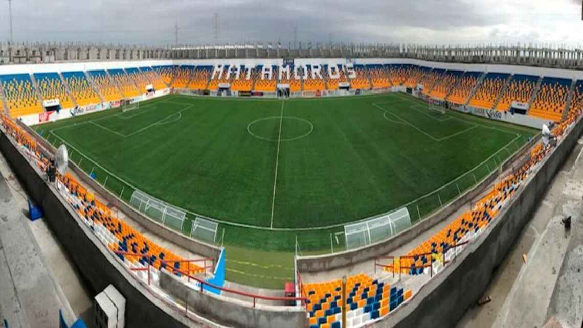 Gavilanes FC vio en vano su inversión en la Liga en Expansión Mx – Periódico Zócalo | Noticias de Saltillo, Piedras Negras, Monclova, Acuña - Vimarsana News