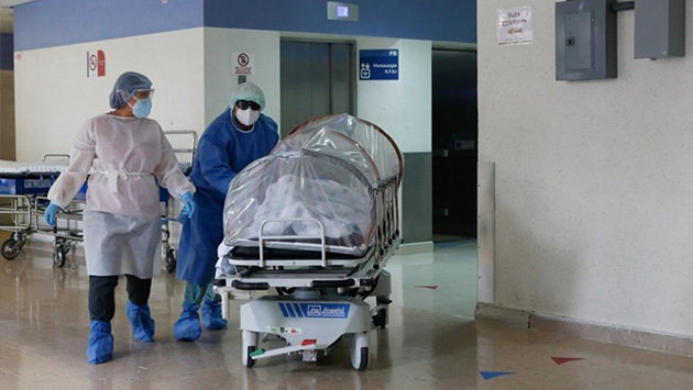 Mujer muere por variante Delta de Covid-19 luego de que su hijo se contagiara en la escuela – Periódico Zócalo | Noticias de Saltillo, Piedras Negras, Monclova, Acuña - Vimarsana News