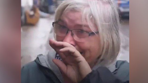 'Eso pasa en países pobres, no aquí': mujer sobre muertes por inundación en Alemania – Periódico Zócalo | Noticias de Saltillo, Piedras Negras, Monclova, Acuña - Vimarsana News