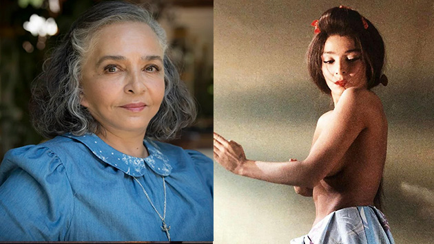 El Pecado de Oyuki, la telenovela con la que Ana Martín venció a la crítica – Periódico Zócalo | Noticias de Saltillo, Piedras Negras, Monclova, Acuña - Vimarsana News
