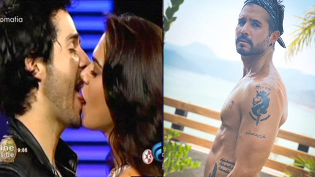 José Ron revela lo que siente al hacer escenas con su ex de años Livia Brito en 'La Desalmada' – Periódico Zócalo | Noticias de Saltillo, Piedras Negras, Monclova, Acuña - Vimarsana News