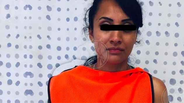 Juana estaba cansada de que su marido la golpeara y lo mató – Periódico Zócalo | Noticias de Saltillo, Piedras Negras, Monclova, Acuña - Vimarsana News