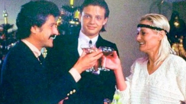 ¡Era muy regañona!, así recuerda Andrés García Jr. a Marcela Basteri, la mamá de Luis Miguel – Periódico Zócalo | Noticias de Saltillo, Piedras Negras, Monclova, Acuña - Vimarsana News