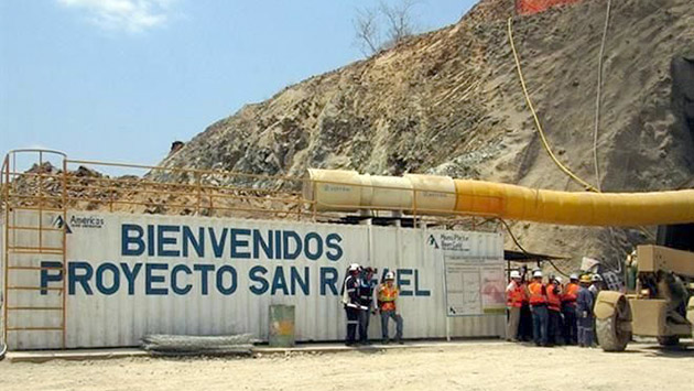 Reabrirá mina en Cosalá en Sinaloa, tras 17 meses en conflicto – Periódico Zócalo | Noticias de Saltillo, Piedras Negras, Monclova, Acuña - Vimarsana News
