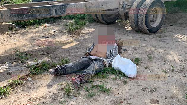 Encuentran a uno sin vida cerca de la subestación de Bomberos en Piedras Negras – Periódico Zócalo | Noticias de Saltillo, Piedras Negras, Monclova, Acuña - Vimarsana News