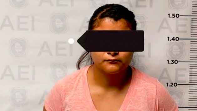 Detienen a mujer por abusar de niño; le mandaba grotescas fotos – Periódico Zócalo | Noticias de Saltillo, Piedras Negras, Monclova, Acuña - Vimarsana News