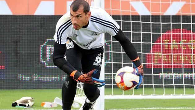 Debuta 'Piojo' Herrera con Tigres; empata y experimenta – Periódico Zócalo | Noticias de Saltillo, Piedras Negras, Monclova, Acuña - Vimarsana News