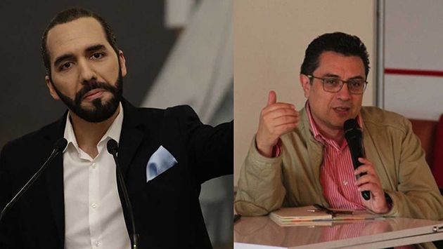 Deporta gobierno de Bukele a periodista mexicano; tiene cinco días para dejar el país – Periódico Zócalo | Noticias de Saltillo, Piedras Negras, Monclova, Acuña - Vimarsana News