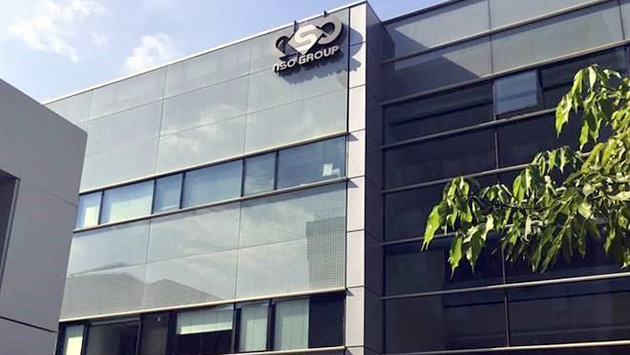 Catea FGR oficina de empresa que usaba Pegasus para espiar – Periódico Zócalo | Noticias de Saltillo, Piedras Negras, Monclova, Acuña - Vimarsana News
